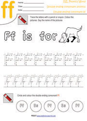 ff-double-ending-consonant-handwriting-worksheet